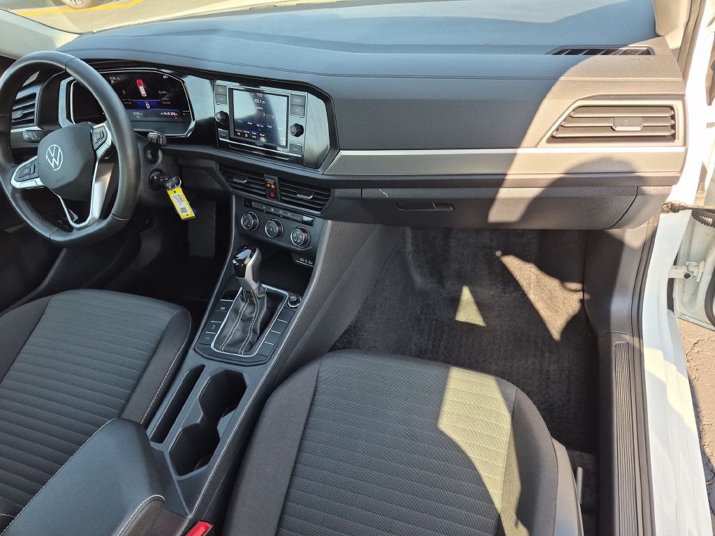 Used 2024 Volkswagen Jetta S FWD image 27
