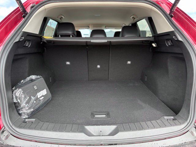 New 2026 MAZDA CX-5 Preferred AWD/4WD image 9