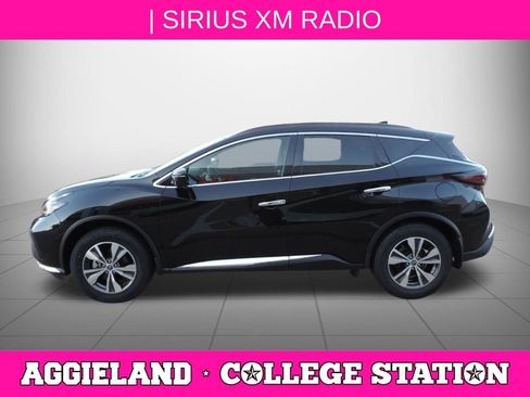 Certified 2023 Nissan Murano SV w/ Cargo Package FWD image 7