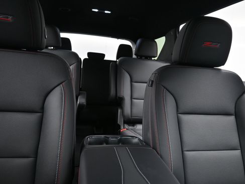 New 2026 Chevrolet Traverse Z71 w/ Enhanced Driving Package image 35