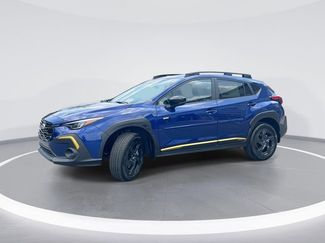 New 2026 Subaru Crosstrek 2.5i Sport AWD/4WD video 1