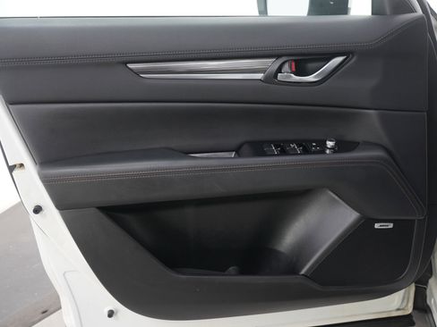 Used 2017 MAZDA CX-5 Grand Select image 21