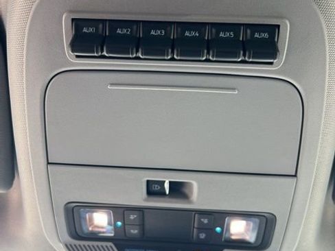 Used 2026 Ford F250 XLT w/ XLT Premium Package AWD/4WD image 44