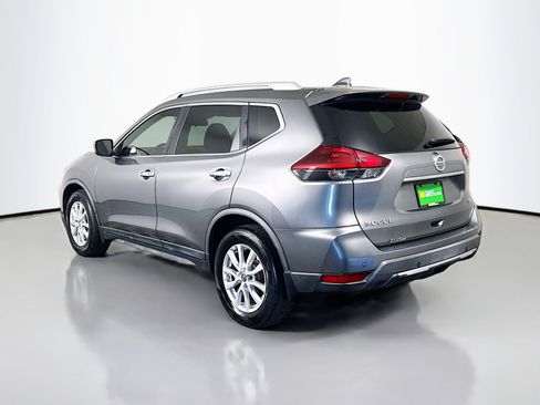 Used 2019 Nissan Rogue SV image 7