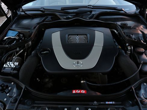 Used 2007 Mercedes-Benz E 350 E350 image 48