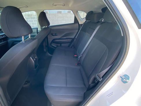 Used 2025 Hyundai Kona SEL image 37