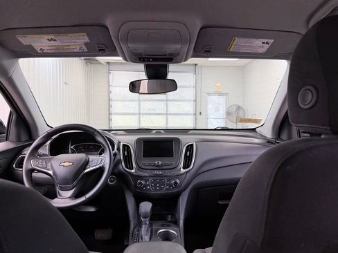 Used 2024 Chevrolet Equinox LT AWD/4WD image 26