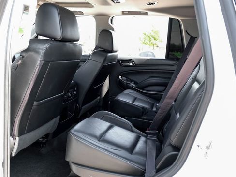 Used 2017 GMC Yukon SLT w/ Open Road Package image 33