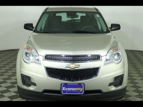 Used 2014 Chevrolet Equinox LS FWD image 7