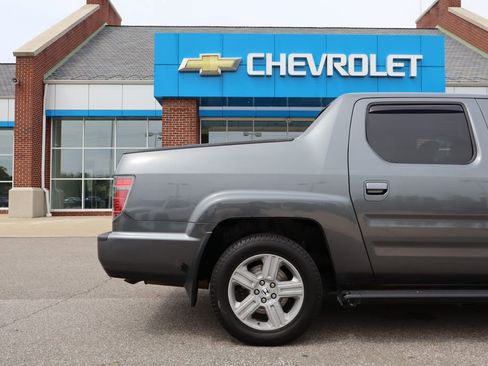 Used 2013 Honda Ridgeline RTL image 31