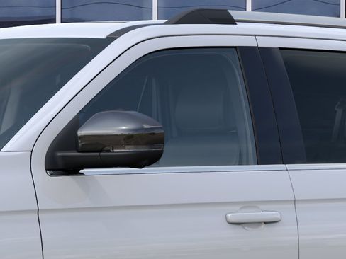 New 2027 Ford Expedition Max King Ranch AWD/4WD image 20