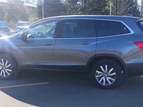 Used 2020 Honda Pilot EX-L image 8