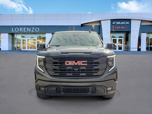 Used 2025 GMC Sierra 1500 Elevation w/ Elevation Premium Package AWD/4WD image 2