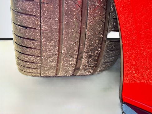 Used 2023 Chevrolet Corvette Z06 image 43