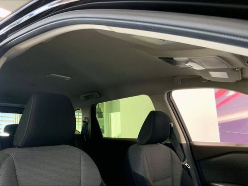 Used 2023 Nissan Rogue SV AWD/4WD image 25