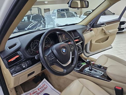 Used 2016 BMW X3 sDrive28i image 18