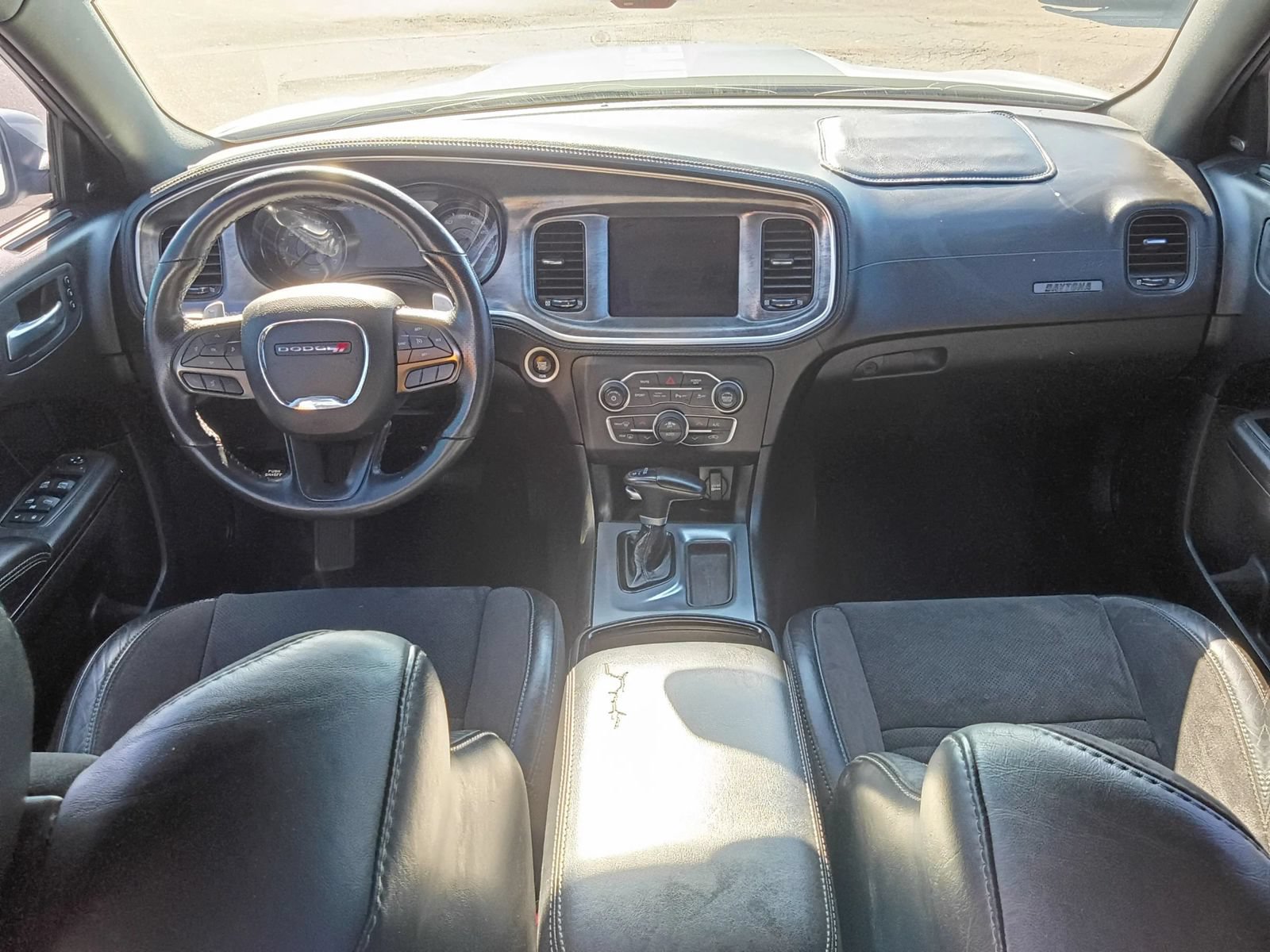 Used 2021 Dodge Charger R/T w/ Daytona Edition Group RWD image 20