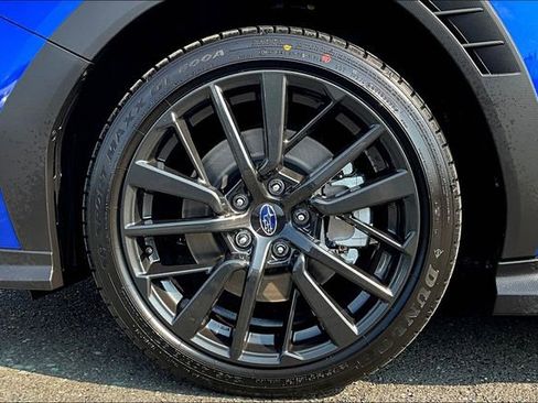 New 2025 Subaru WRX Limited image 13