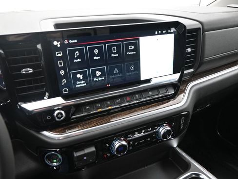 New 2026 GMC Sierra 1500 Elevation w/ Preferred Package image 13