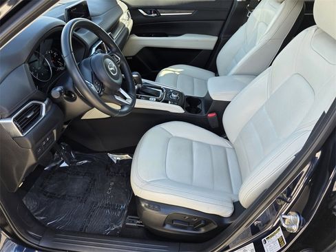 Used 2020 MAZDA CX-5 Grand Touring image 9