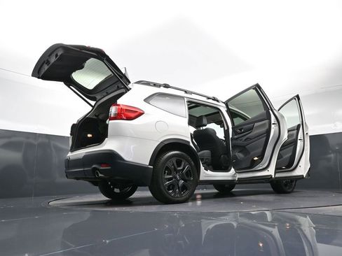 Used 2023 Subaru Ascent Onyx Edition Limited image 35