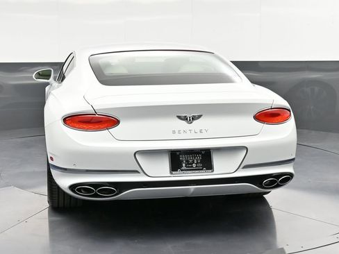 Used 2024 Bentley Continental GT AWD/4WD image 7