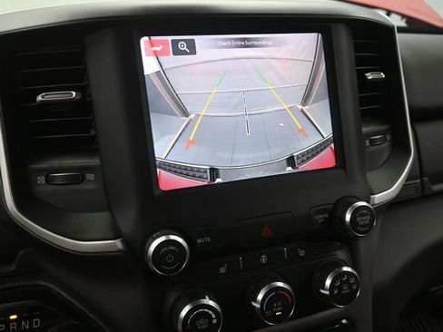 Used 2023 RAM 1500 Big Horn image 35