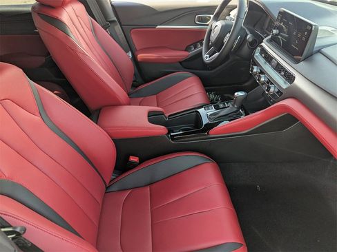 New 2026 Acura Integra A-Spec image 13