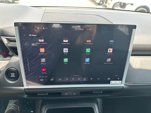 New 2026 MAZDA CX-5 Preferred AWD/4WD image 15