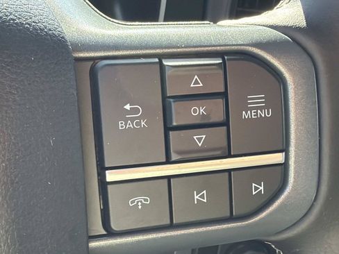 Used 2023 Ford F150 XLT w/ Equipment Group 301A Mid AWD/4WD image 15