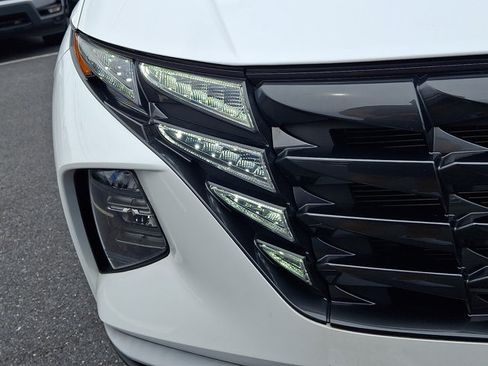 Used 2022 Hyundai Tucson SEL w/ Convenience Package AWD/4WD image 9