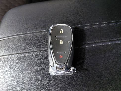 Used 2021 Chevrolet Blazer LT image 33