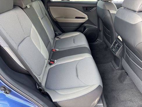 New 2026 Subaru Forester Premium AWD/4WD image 9