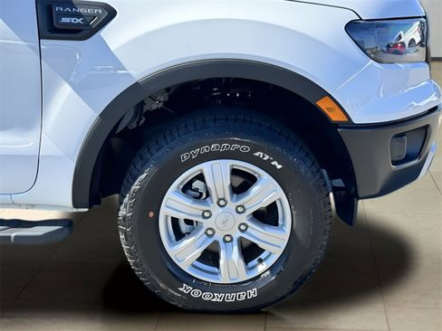 Used 2023 Ford Ranger XL w/ Equipment Group 101A High image 44