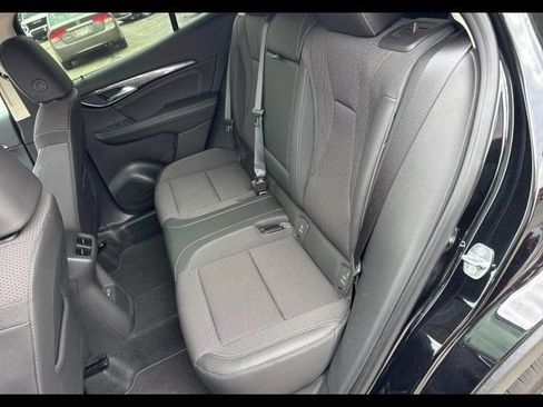 Certified 2022 Buick Envision Preferred FWD image 20