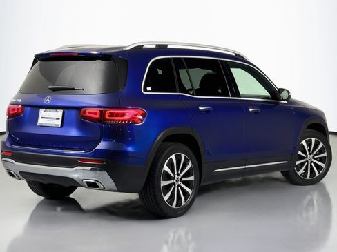 Used 2022 Mercedes-Benz GLB 250 image 12