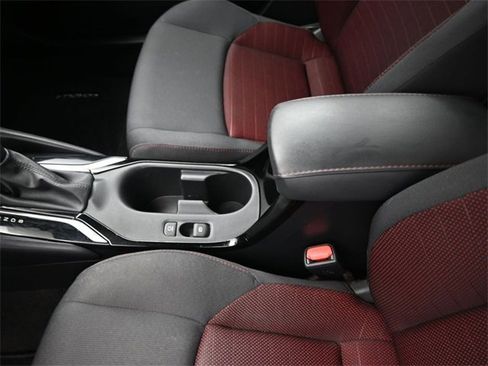 Certified 2023 Toyota Corolla SE image 33