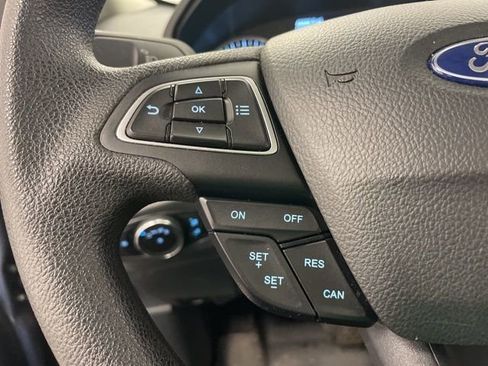 Used 2021 Ford EcoSport SE w/ Interior Protection Package image 16