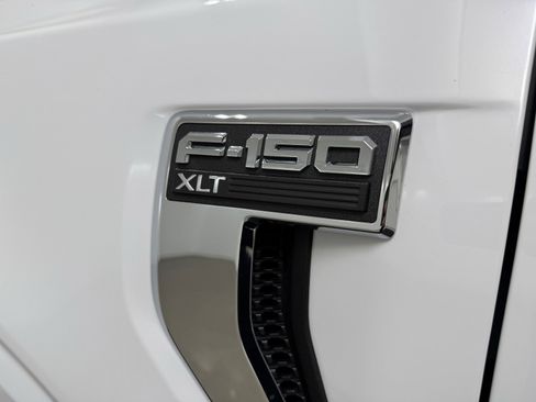 Used 2023 Ford F150 XLT w/ Equipment Group 302A High image 10