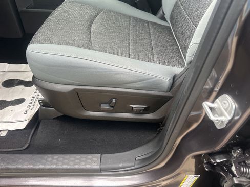 Used 2020 RAM 1500 Classic Warlock AWD/4WD image 27