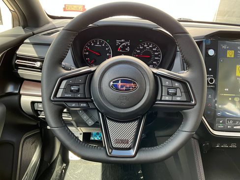 New 2026 Subaru WRX Premium w/ WRX Enhancement Package AWD/4WD image 14