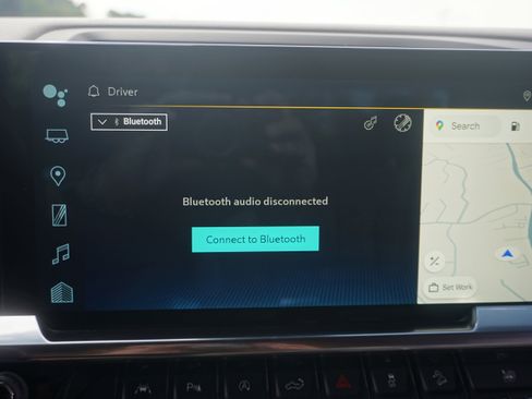 Used 2022 Chevrolet Silverado 1500 LTZ image 29