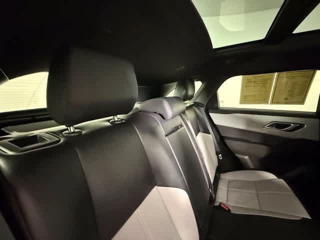 Used 2024 Land Rover Range Rover Velar Dynamic SE AWD/4WD image 25