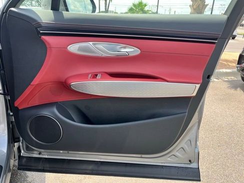New 2026 Genesis GV70 2.5T Sport Prestige AWD/4WD image 23