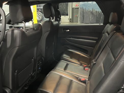 Certified 2025 Dodge Durango R/T image 13
