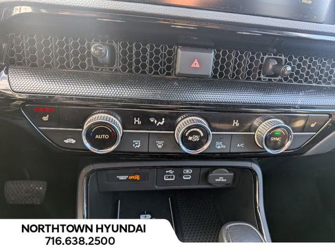 Used 2024 Honda CR-V Sport Touring image 19