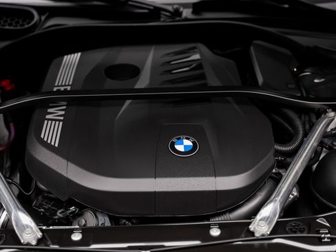 Used 2026 BMW 740i RWD image 73