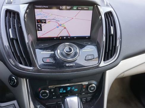 Used 2013 Ford Escape SEL FWD image 4
