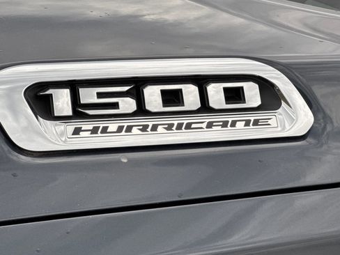 New 2026 RAM 1500 Laramie image 25