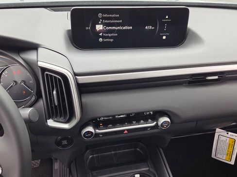 New 2026 MAZDA CX-50 Meridian Edition w/ Cargo Package image 17